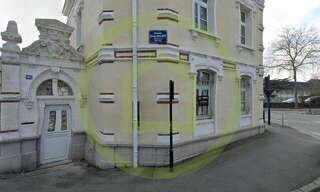 Appartement 2 Pièces 49 m² à vendre à Rennes (35000)