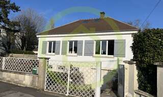 Maison 5 Pièces 116 m² à vendre à Senlis (60300)