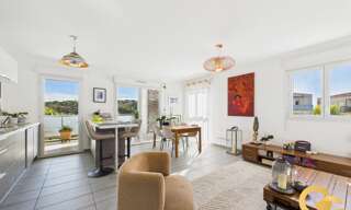 Appartement 3 Pièces 70 m² à vendre à Le Cannet (06110)