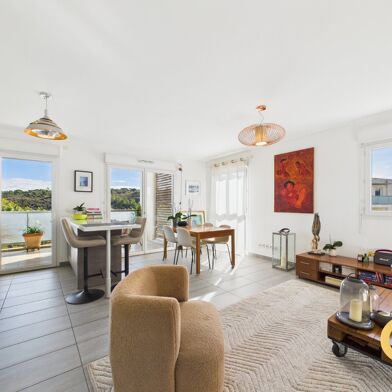 Appartement 3 pièces 475000 €