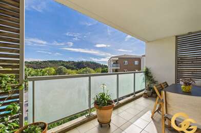 Appartement 3 pièces 446000 €