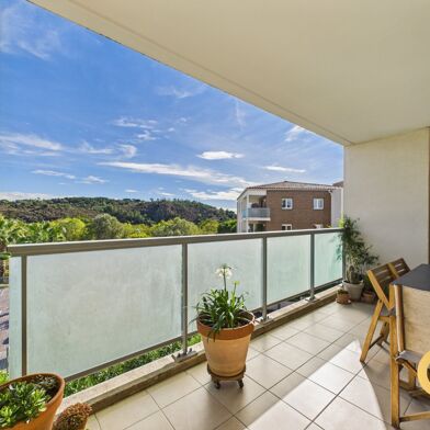 Appartement 3 pièces 456000 €