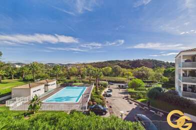 Appartement 3 pièces 446000 €