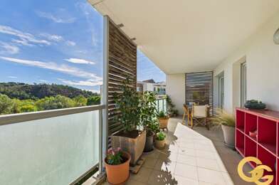 Appartement 3 pièces 446000 €