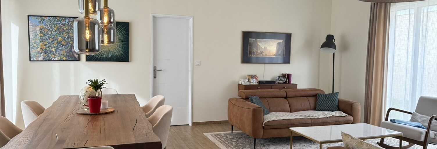 Maison 5 Pièces 130 m² à vendre à Saint-Jean-de-la-Ruelle (45140)