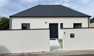 Maison 5 Pièces 130 m² à vendre à Saint-Jean-de-la-Ruelle (45140)