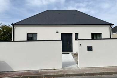 Maison 5 pièces 457600 €