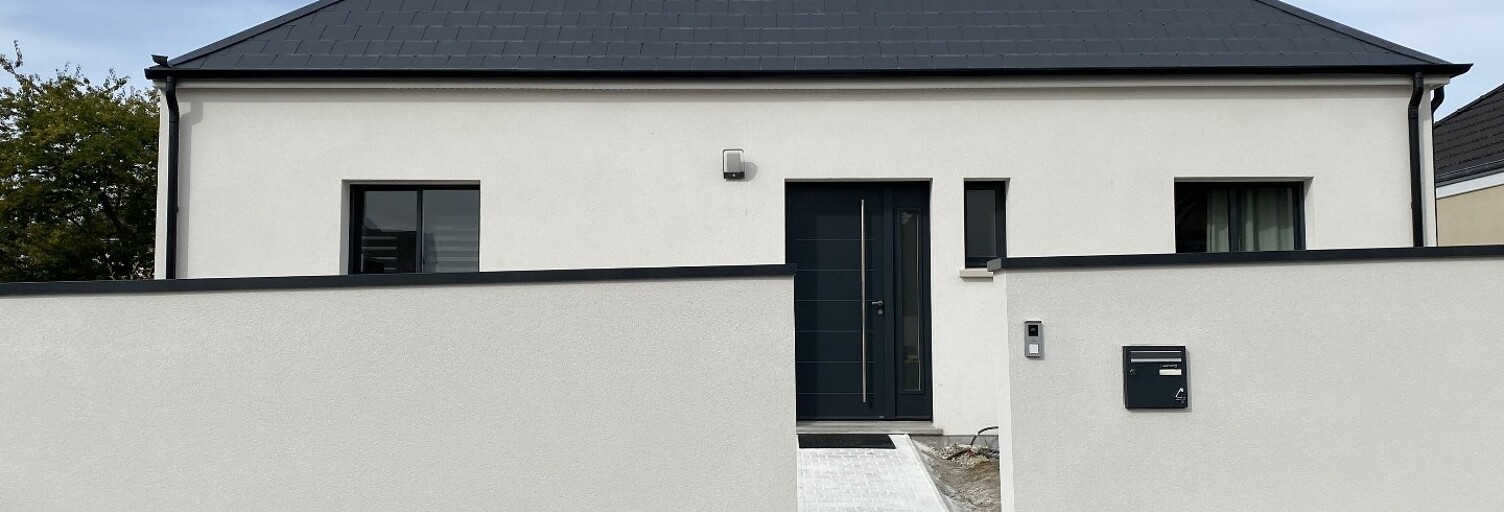 Maison 5 Pièces 130 m² à vendre à Saint-Jean-de-la-Ruelle (45140)