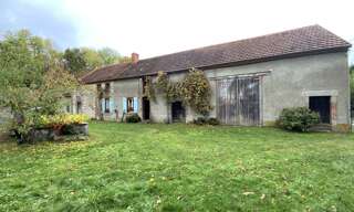 Maison 3 Pièces 60 m² à vendre à Moutier-Malcard (23220)