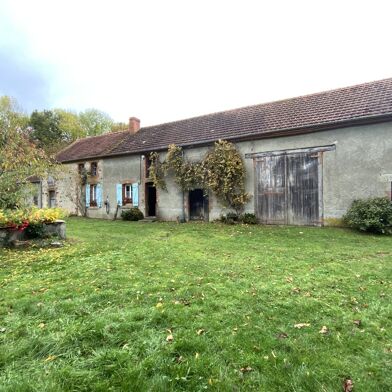 Maison 3 pièces 75000 €