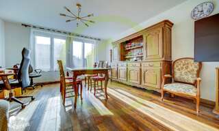 Maison 4 Pièces 115 m² à vendre à Hannonville-sous-les-Côtes (55210)