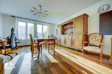 Maison 4 pièces 180000 €