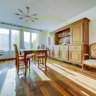 Maison 4 pièces 180000 €