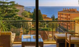 Appartement 2 Pièces 51 m² à vendre à Villefranche-sur-Mer (06230)