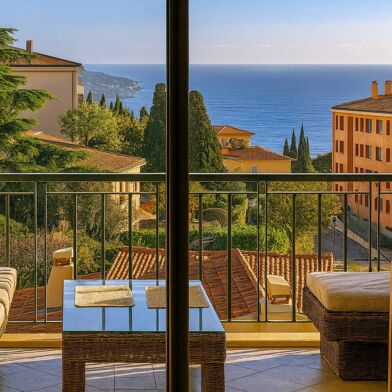 Appartement 2 pièces 445000 €