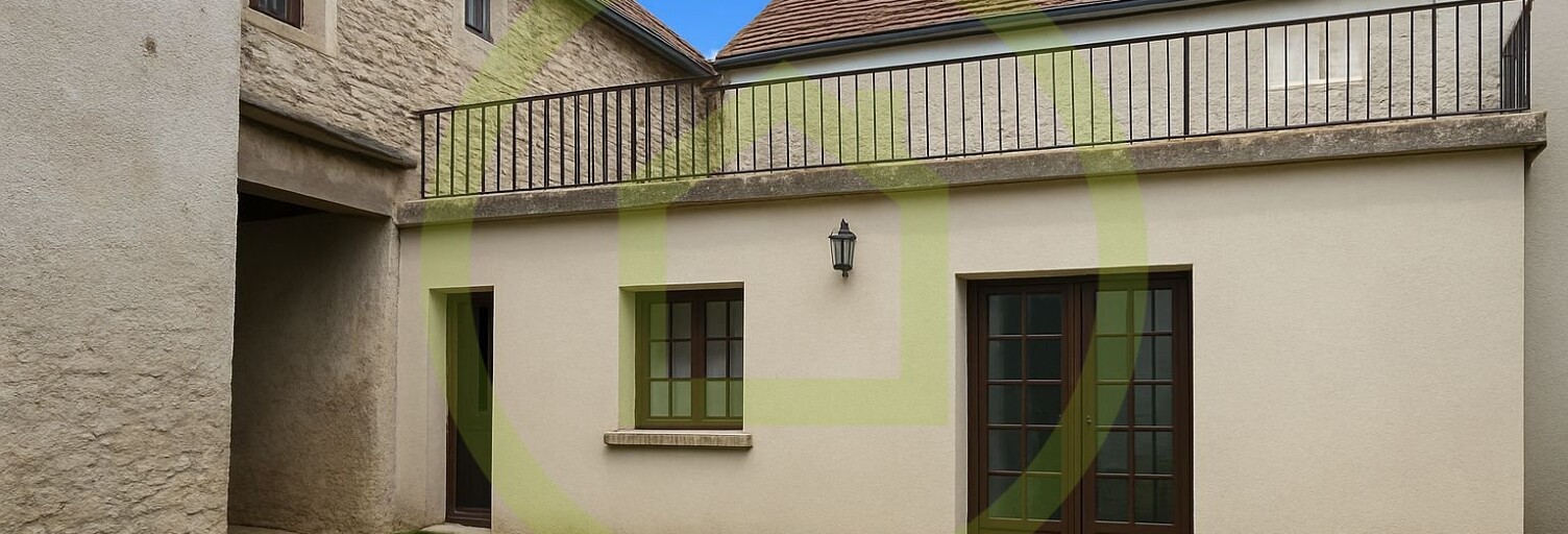 Maison 5 Pièces 146 m² à vendre à Guernes (78520)