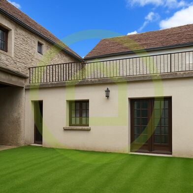 Maison 5 pièces 199500 €