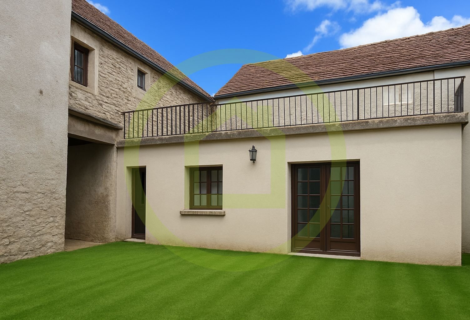 Maison — photo 1