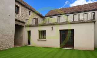 Maison 5 Pièces 146 m² à vendre à Guernes (78520)