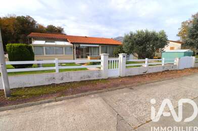 Maison 6 pièces 245000 €