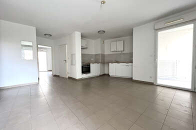 Appartement 2 pièces 110000 €