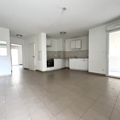 Appartement 2 pièces 110000 €