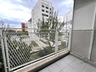 Marseille 3eme A vendre Appartement en étage, avec terrasse et Place de Parking — photo 2