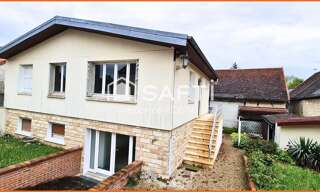 Maison 5 Pièces 136 m² à vendre à Estissac (10190)