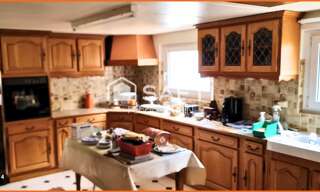 Maison 5 Pièces 136 m² à vendre à Estissac (10190)