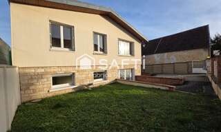 Maison 5 Pièces 136 m² à vendre à Estissac (10190)