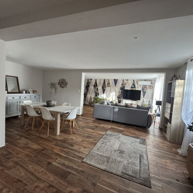 Maison 5 pièces 218000 €