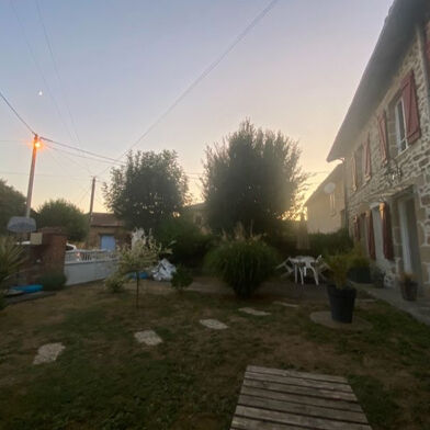 Maison 5 pièces 218000 €