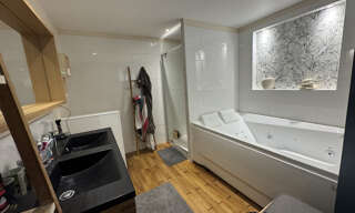 Maison 5 Pièces 165 m² à vendre à Cognac-la-Forêt (87310)