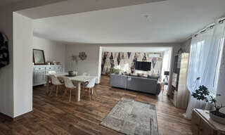 Maison 5 Pièces 165 m² à vendre à Cognac-la-Forêt (87310)