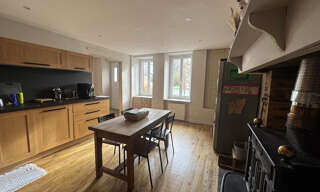 Maison 5 Pièces 165 m² à vendre à Cognac-la-Forêt (87310)