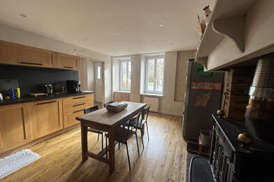 Maison 5 pièces 199500 €