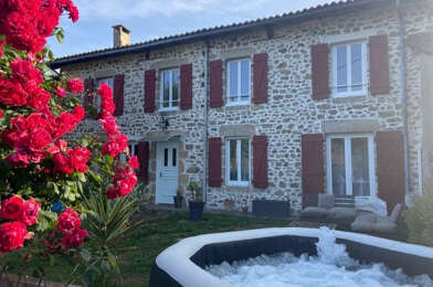 Maison 5 pièces 199500 €