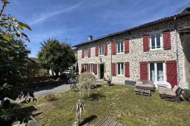 Maison 5 pièces 189500 €