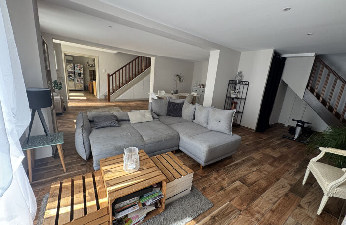 maison en pierre rénové — photo 3