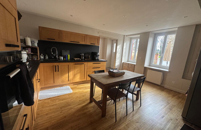 maison en pierre rénové — photo 4