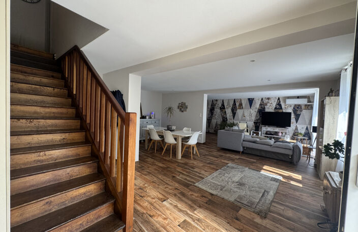 maison en pierre rénové — photo 5