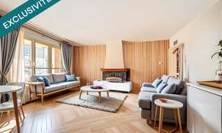 Appartement 5 Pièces 105 m² à vendre à Gouvieux (60270)