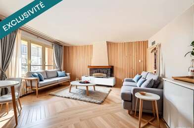 Appartement 5 pièces 250000 €