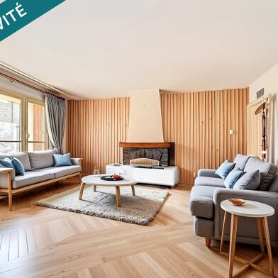 Appartement 5 pièces 260000 €