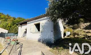 Maison 4 Pièces 94 m² à vendre à Le Vigan (30120)