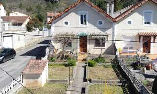 Maison 6 Pièces 140 m² à vendre à Espéraza (11260)