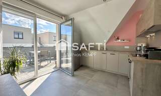 Appartement 2 Pièces 55 m² à vendre à Fegersheim (67640)