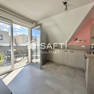 Appartement 2 pièces 199900 €