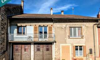 Maison 7 Pièces 128 m² à vendre à Étival (39130)