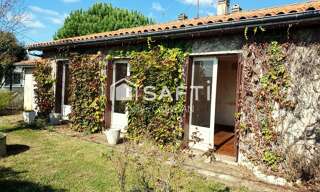 Maison 5 Pièces 85 m² à vendre à Faux-en-Périgord (24560)